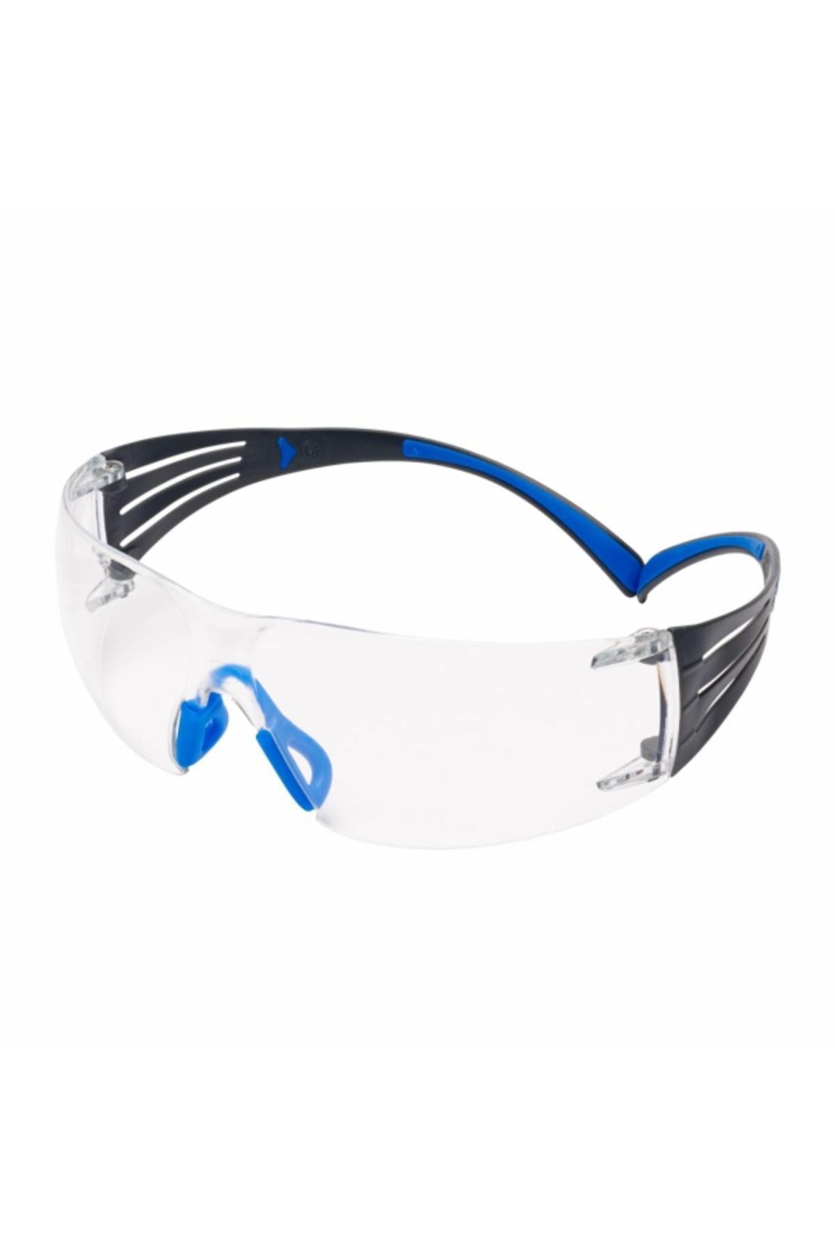 SF402SGAF-BLU-EU Çapak Gözlüğü SF402SGAF-BLU-EU Çapak Gözlüğü